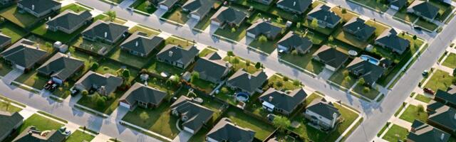 Home values in these 10 states are most at risk from Trump's trade war