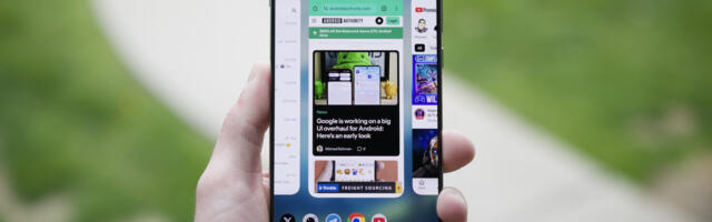 Android 16’s new multitasking looks cool, but OnePlus still has it beat