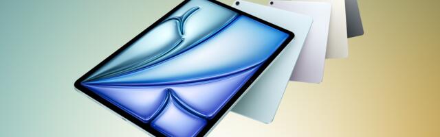 iPad Demand Soars as Apple Widens Lead Over Samsung and Xiaomi