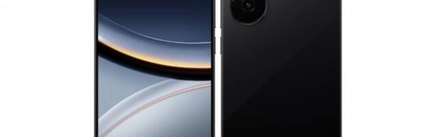 Poco F7 renders purportedly leak showing a very familiar device