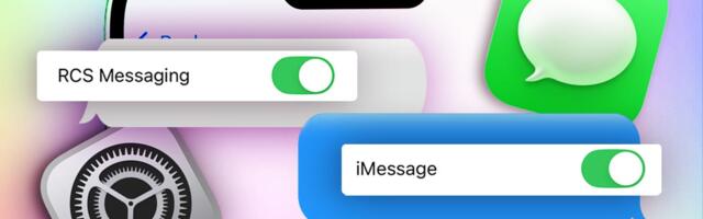 Why Is iMessage or RCS Texting Broken? Here's How to Fix It on Your iPhone
