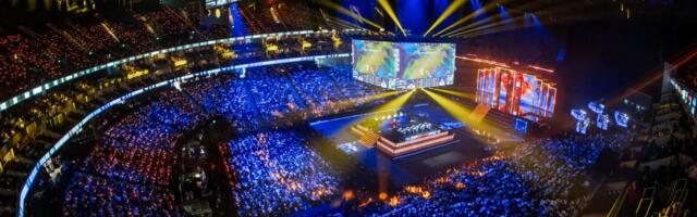 Riot Games embraces esports betting for LoL and VALORANT expansion
