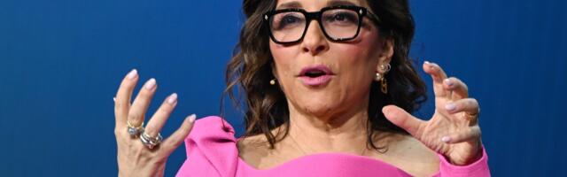 X CEO Linda Yaccarino is stepping down after two years