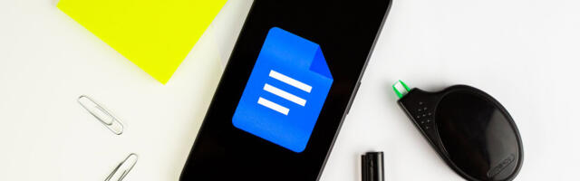 Here’s how Material 3 Expressive might impact Google Docs (APK teardown)