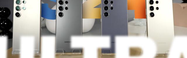 Apple Now Accepting Three New Android Devices for Trade-In