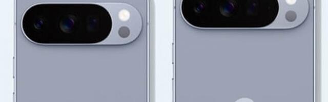 More Google Pixel 10 Pro, Pixel 10 Pro XL, Pixel Watch 4, and Pixel Buds 2a images leak