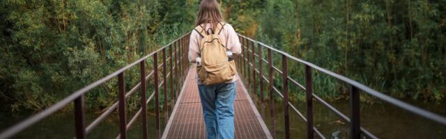 My 17-year-old daughter got her dream summer job — with a little help from me