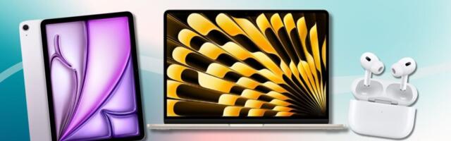The best Apple deals to shop this week feature plenty of impressive back to school savings