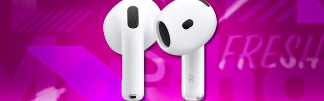 Apple AirPods 4 are under $90 ahead of Labor Day — dont miss out