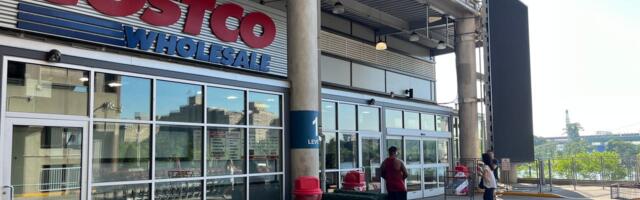 Why the US is barring Iranian diplomats from shopping at Costco