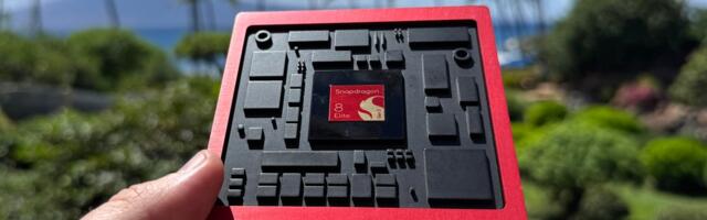 Qualcomm's Snapdragon 8 Elite Gen 5 Chip Will Boost AI in 2026's Most Powerful Phones