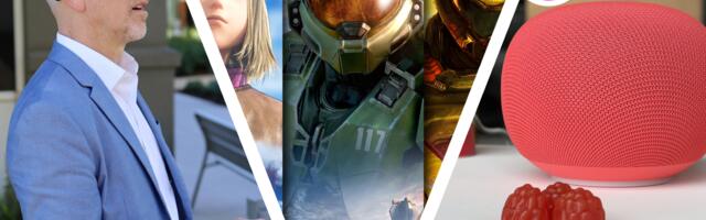 ICYMI: the week's 7 biggest tech stories from Xbox Game Pass' price hike to foldable iPhone teasers