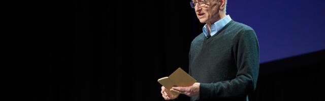 The Hinton Lectures return as AI’s safety cracks widen
