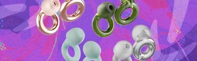 Nearly all Loop earplugs are on sale during October Prime Day