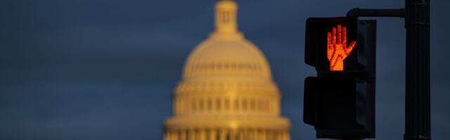 Why the government shutdown has one private credit manager busier than ever