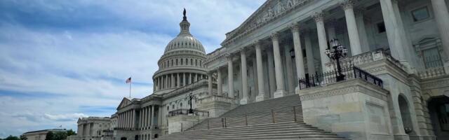 Senate Republicans Call for Own Meeting With Crypto CEOs After Democrats' Sitdown
