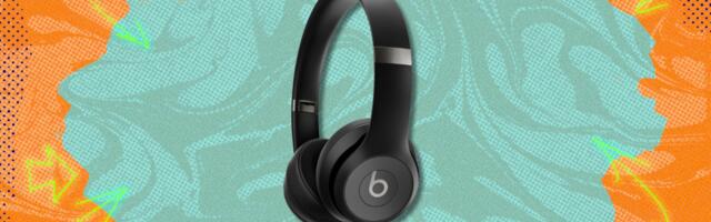 Score a $70 price drop on the Beats Solo 4 headphones right now at Amazon Score a $70 price drop on the Beats Solo 4 headphones right now at Amazon