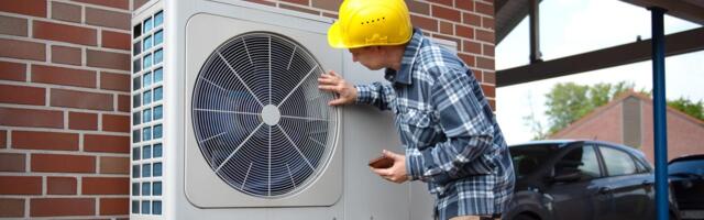 A Heat Pump Can Be More Than 100% Efficient. Yes, Really — Here’s How
