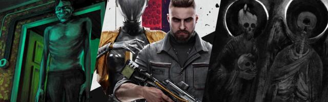 От финно-угорских мифов до советского панка: уникальные российские видеоигровые вселенные