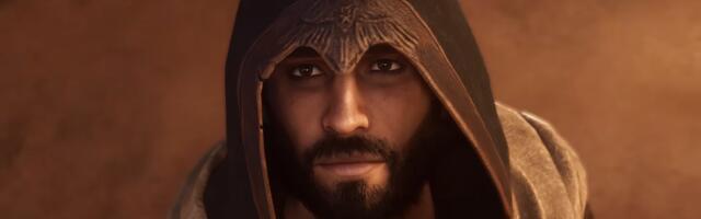 Ubisoft confirms €1.16bn Tencent investment into Assassin's Creed maker is "on track", following last week's surprise delay to financial report