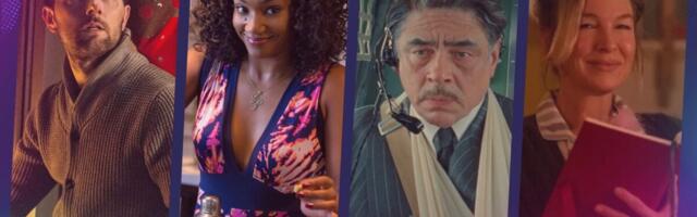 The best movies on Peacock for the perfect night in