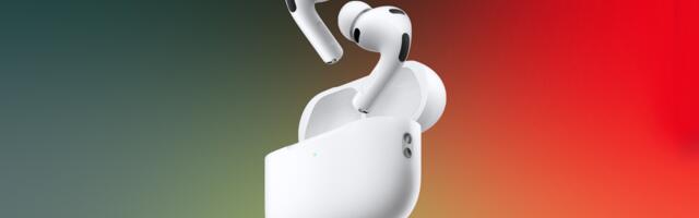 The Best Black Friday AirPods Deals