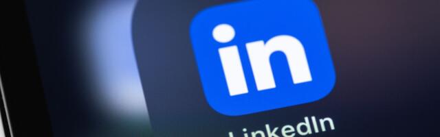 LinkedIn wants every user to be verified