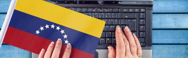 Venezuelan oil giant PVDSA hit by cyberattack amid US conflict