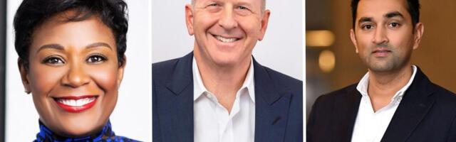 10 Goldman Sachs leaders share the books and podcasts that made them smarter in 2025