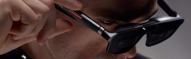 Asus ROG and Xreal partner to deliver gaming-optimized AR glasses — 240 Hz Micro-LEDs with a 171-inch virtual viewing area