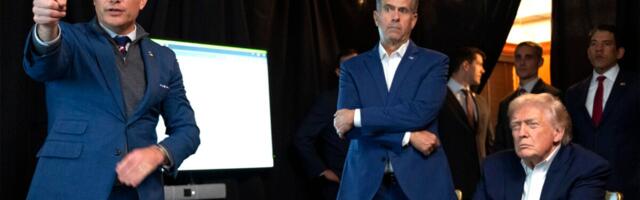 Odds of Trump Seizing Greenland and Panama Canal Rise on Prediction Markets