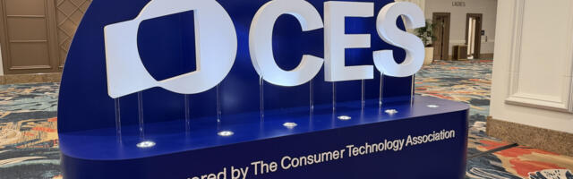CES 2026 Day 1 Round-Up: The Beginning Is Just The Beginning