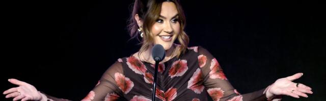 TikTok's global head of creators is leaving the company amid a reorg