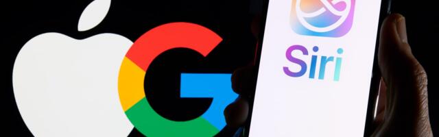 Apple's Google Gemini deal is the most disappointing thing to come out of Apple since the Newton