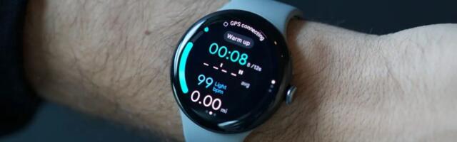 This handy Apple Watch feature may soon make it to your Pixel Watch