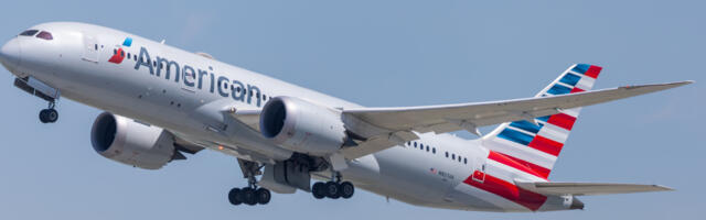 How AI Is Helping American Airlines Hold Flights For Passengers