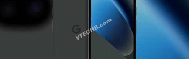 New Pixel 10a Renders Confirm Few Hardware Changes for 2026