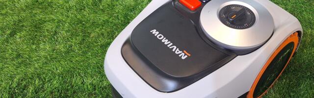 'Today, the real standard is no longer simply 'wire-free' but 'senseless intelligence' – whether the robot can be like an invisible gardener' – Segway Navimow CEO on the changing focus of robot mowers