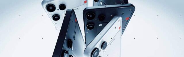 Nothing photobombs Apple’s March 4 buzz with Phone 4a launch tease