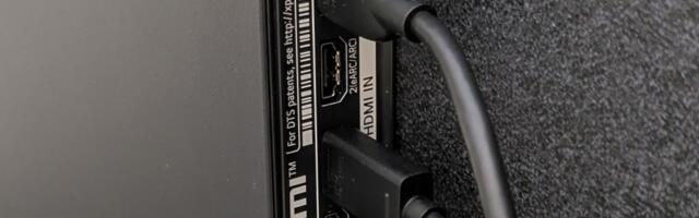 HDMI cables explained: the different types, the ones I use as TechRadar's TV reviewer, and what I recommend you buy (don't worry, they're cheap!)