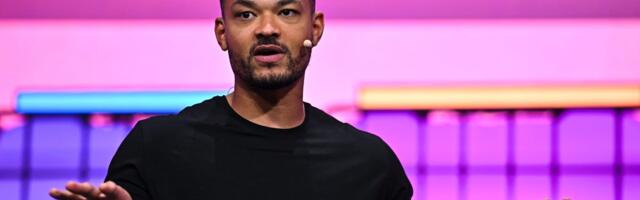 Want to work for 'The Diary of a CEO' star Steven Bartlett? Start vibe coding.