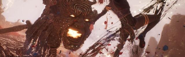 The Stunning ‘Expedition 33’ Art Book Is Finally Coming West