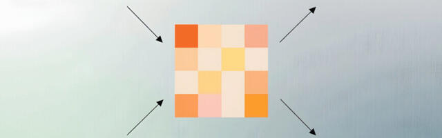 Google’s new compression algorithm cut memory stocks within hours of publication