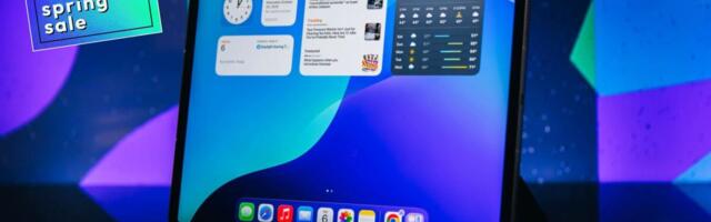 iPads are selling out fast in Amazons Spring Sale: Grab iPads starting at $299