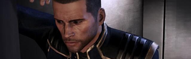 Mass Effect TV show ordered to rewrite scripts and make them "more appealing to non-gamers"