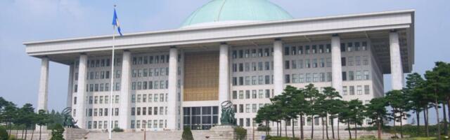 South Korea proposes cryptocurrency law with bank-style rules for stablecoins