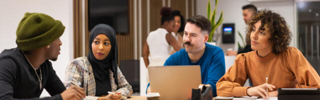 Professional school grads from diverse classes get higher salaries