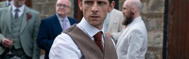 What is the release date for Half Man episode 5 on HBO Max and BBC iPlayer?