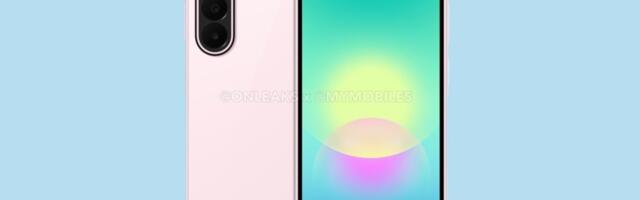 Samsung Galaxy A27's full specs surface, new renders reveal more colors