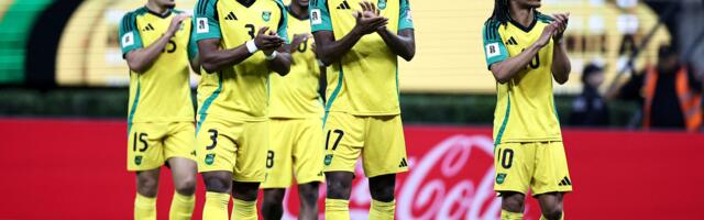 How to watch India vs Jamaica — stream Unity Cup 2026 for less than $1